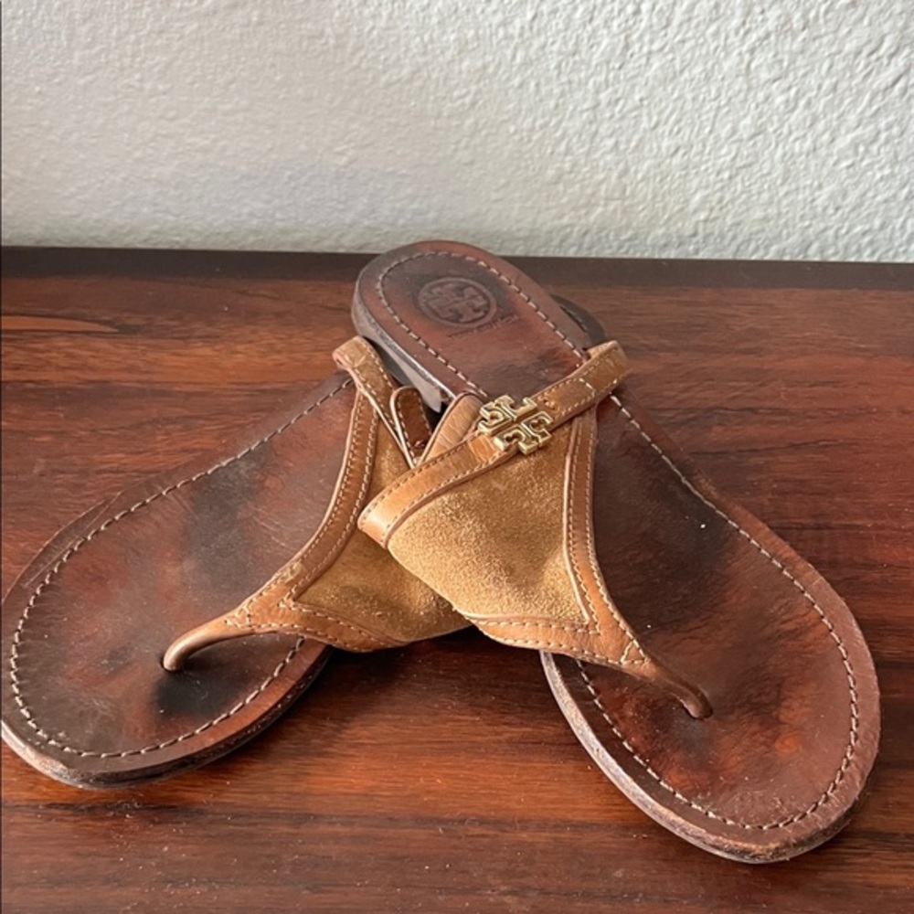 TORY BURCH :: SHOES
